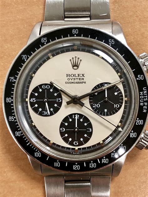 rolex daytona 6263 paul newman replica|rolex daytona paul newman price.